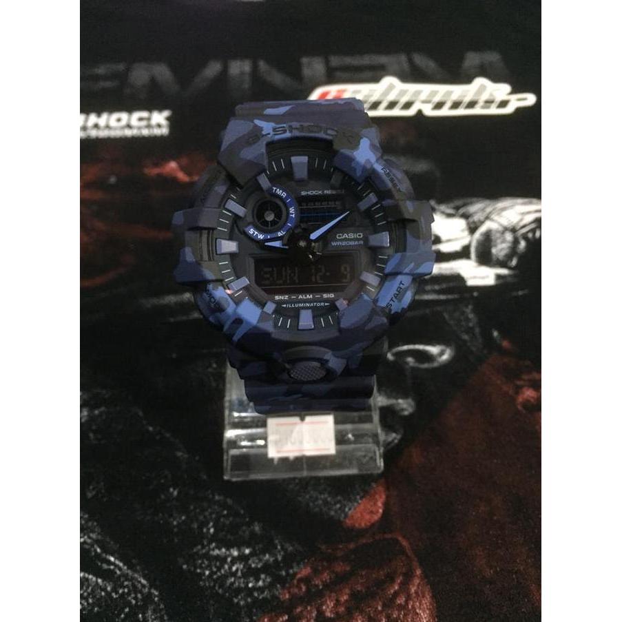 Casio Gshock GA 700CM-2 Orinal