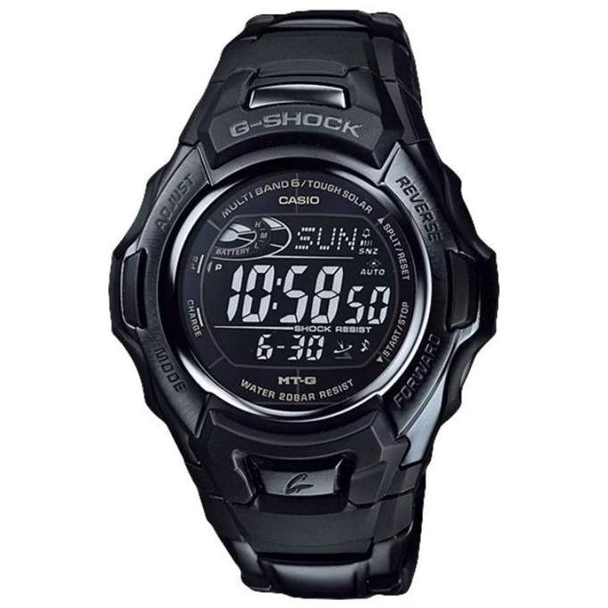 Casio G-Shock MTG-M900BD-1JF Multiband JDM