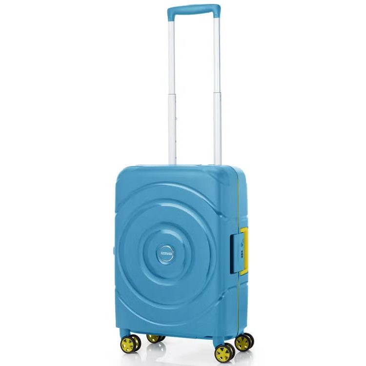 AMERICAN TOURISTER CIRCURITY 20 inch TSA