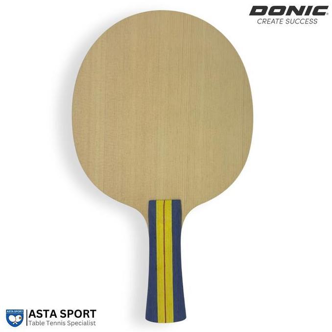 DONIC Waldner Legend Carbon Bet Tenis Meja Pingpong