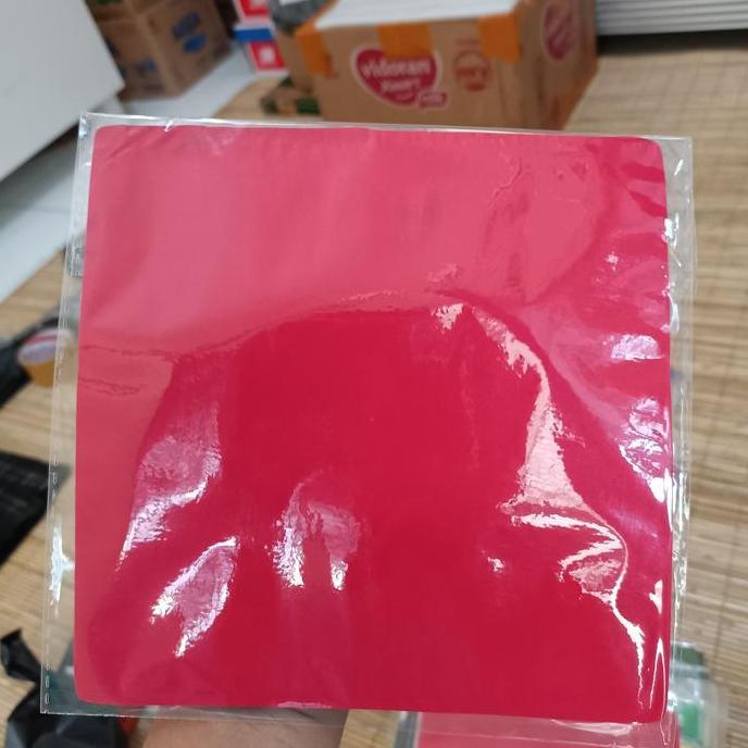 SPONGE KARET BET TENIS MEJA DAWEI SOFT