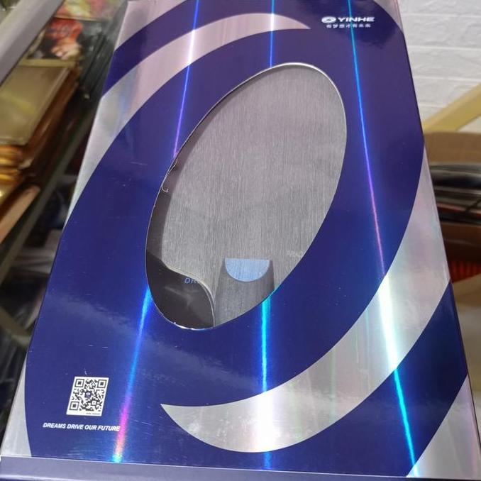 KAYU TENIS MEJA YINHE PRO 13S