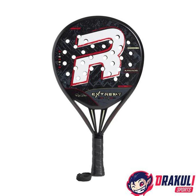 Padel Racket Royal WHIP Polietileno Extreme 2026