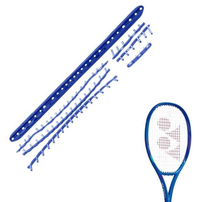 Grommet Yonex Ezone 2025 Blast Blue Ezone 100SL/270gr Yonex Ezone 2025 Replment Set Yonex Replment G
