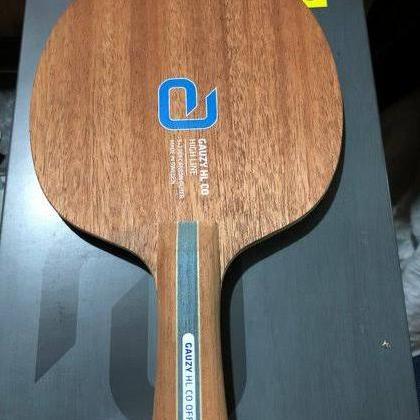 KAYU TENIS MEJA ANDRO GAUZY HL CO OFF