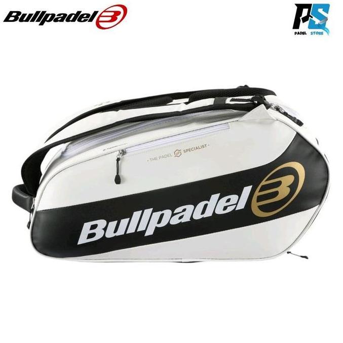 BULLPADEL VERTEX PREMIER RACKET BAG | TAS PADEL | TAS BULLPADEL | BULLPADEL | PADELSTORE