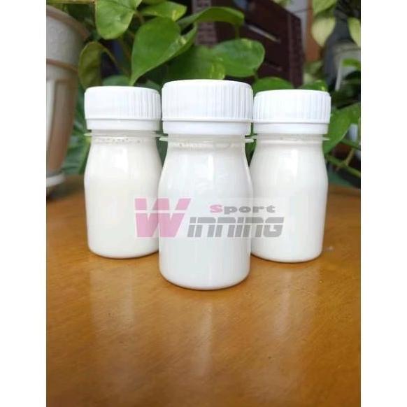 Lem WBG Karet Tenis Meja - Lem Karet Tenis Meja - Lokal Premium