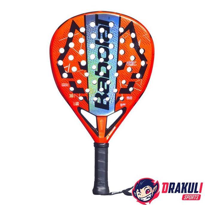 Racket Padel Babolat Viper Soft Juan Lebron 3.0 2026