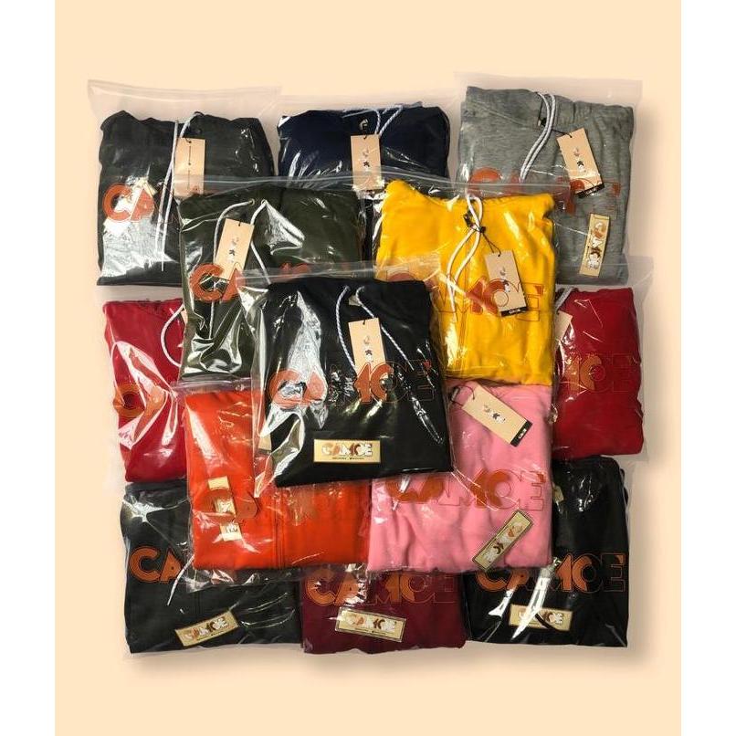 Jaket Hoodie Zipper Anime Hh School DxD