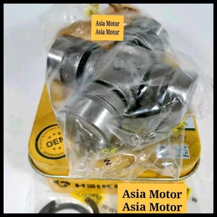 DISKON CROSS JOINT AS KOPEL SUZUKI CARRY EXTRA KATANA FUTURA CROS JOIN SUZUKI 