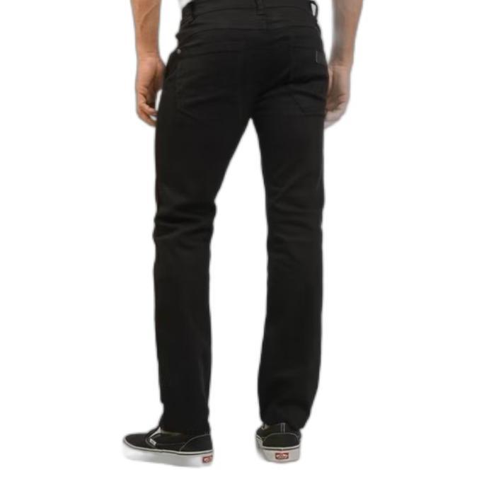 ORI Celana Panjang Jeans Strah Slim Pria Cardinal C2BK01A