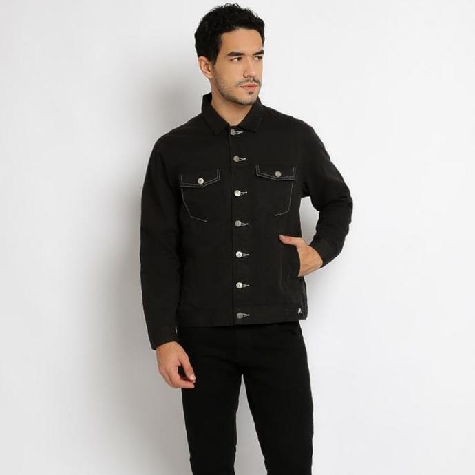 Jaket Pria Lois Jeans - MJF155