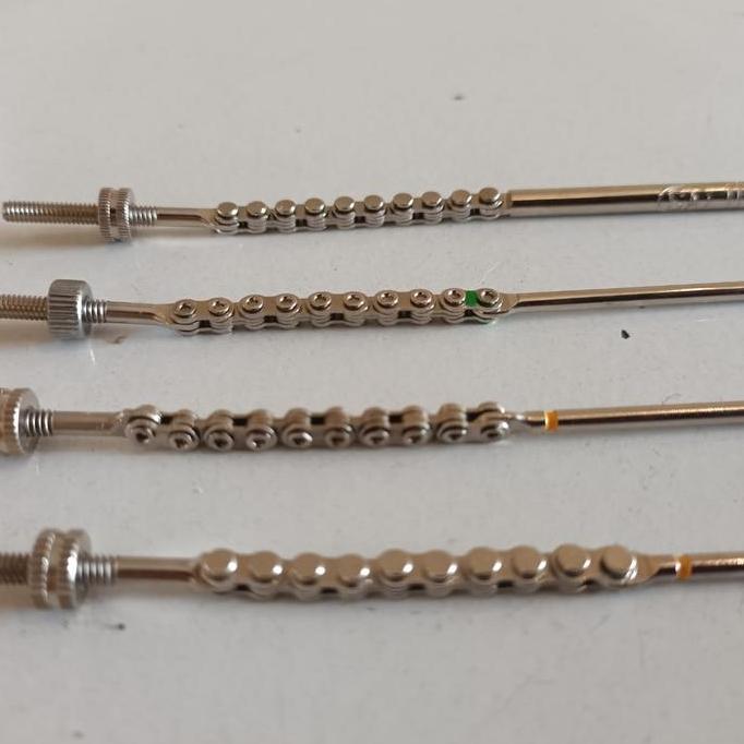 Murah Jarum Original Sturmey Archer 3 Speed dan 5 Speed Indicator Chain Non COD