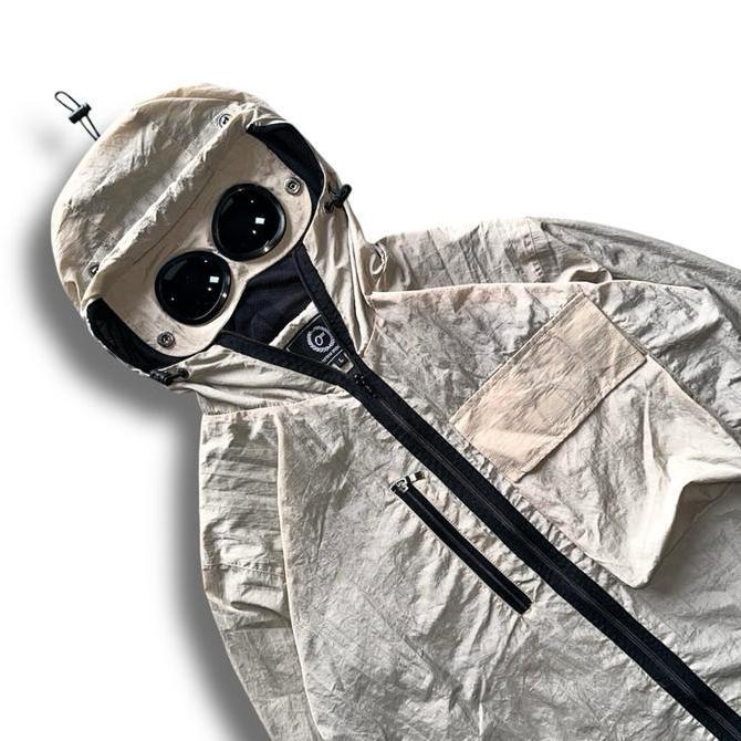 OUTFIRM - Goggle Jaket Nylon Bee