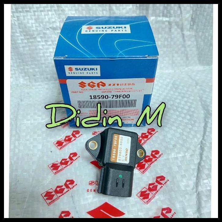 TERLARIS SENSOR MAP SUZUKI APV ARENA ORI 