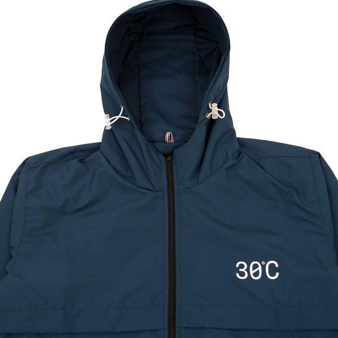 Escaperfect Jacket Simple Tiesto Tosca