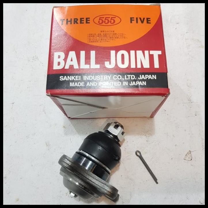 GRATIS ONGKIR BALL JOINT BAWAH BALL JOINT LOWER L300 L 300 DIESEL BENSIN 555 JEPANG 