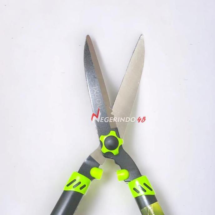 GUNTING TAMAN GUNTING POHON GUNTING RUMPUT PEMOTONG DAHAN DAN RANTING