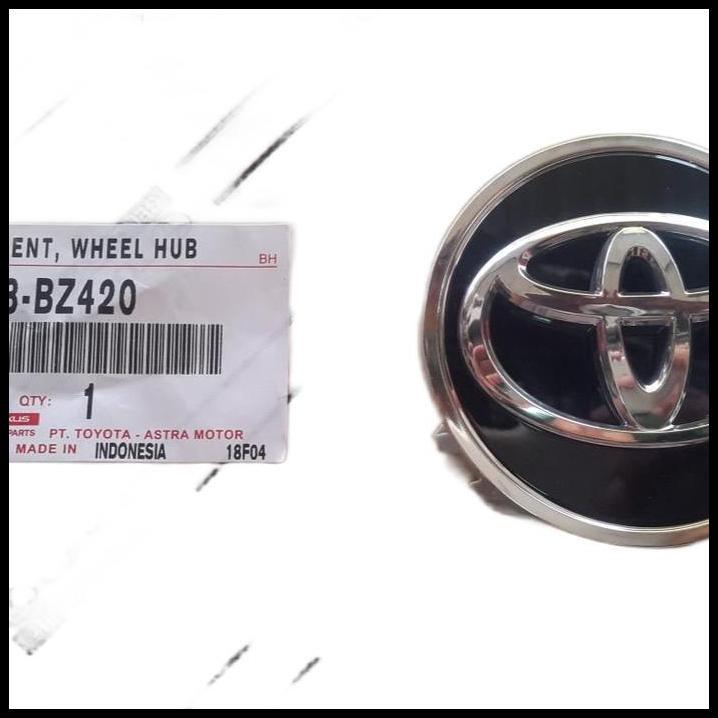 TERBARU DOP VELG TOYOTA INNOVA REBORN 