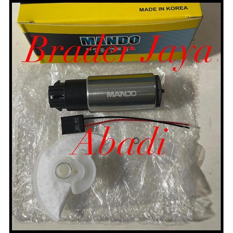DISKON FUEL PUMP POMPA BENSIN STRAINER TANK MOTOR DYNAMO CRV RE GEN3 007 2012 