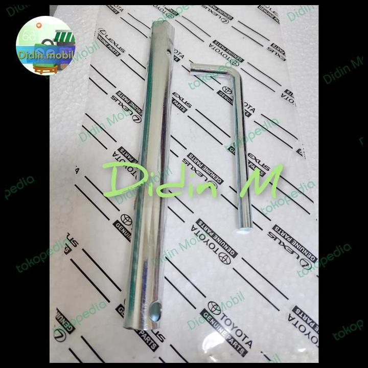 TERMURAH KUNCI BUSI TOYOTA SIENTA ORI 