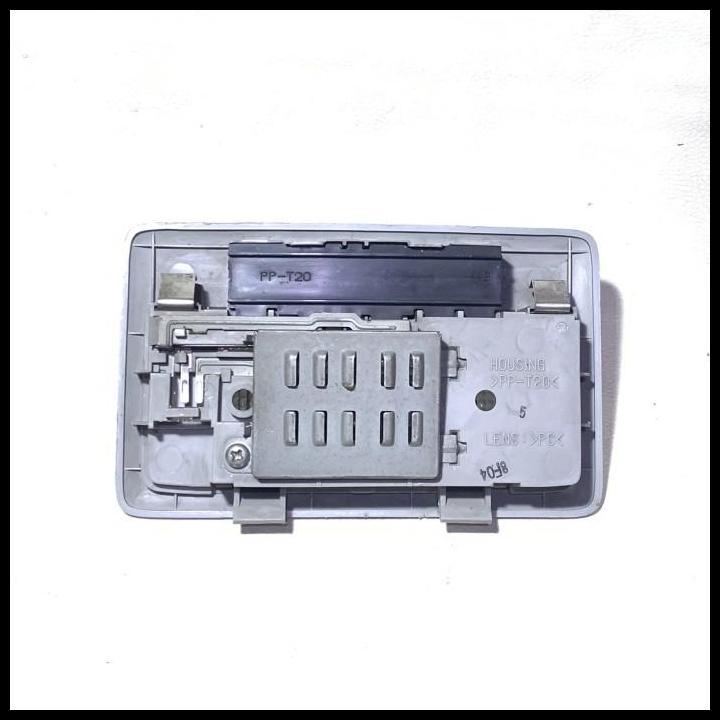 TERLARIS LAMPU PLAFON INTERIOR KABIN DEPAN SUZUKI SWIFT GT