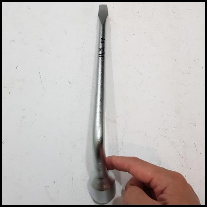 GRATIS ONGKIR KUNCI RODA BAN MOBIL L 21 AVANZA INNOVA KIJANG RUSH AGYA XENIA L300 