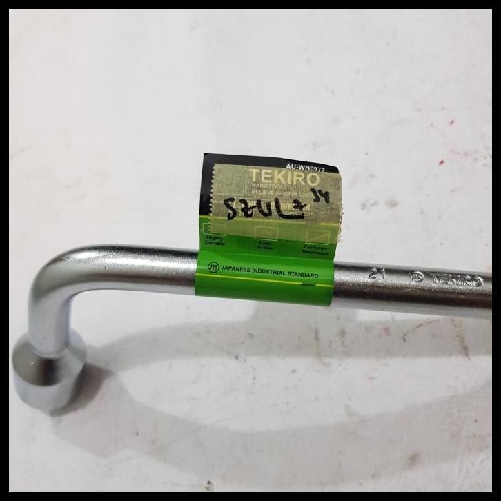 TERMURAH KUNCI RODA BAN MOBIL L 21 L300 AVANZA RUSH INNOVA KIJANG AGYA XENIA