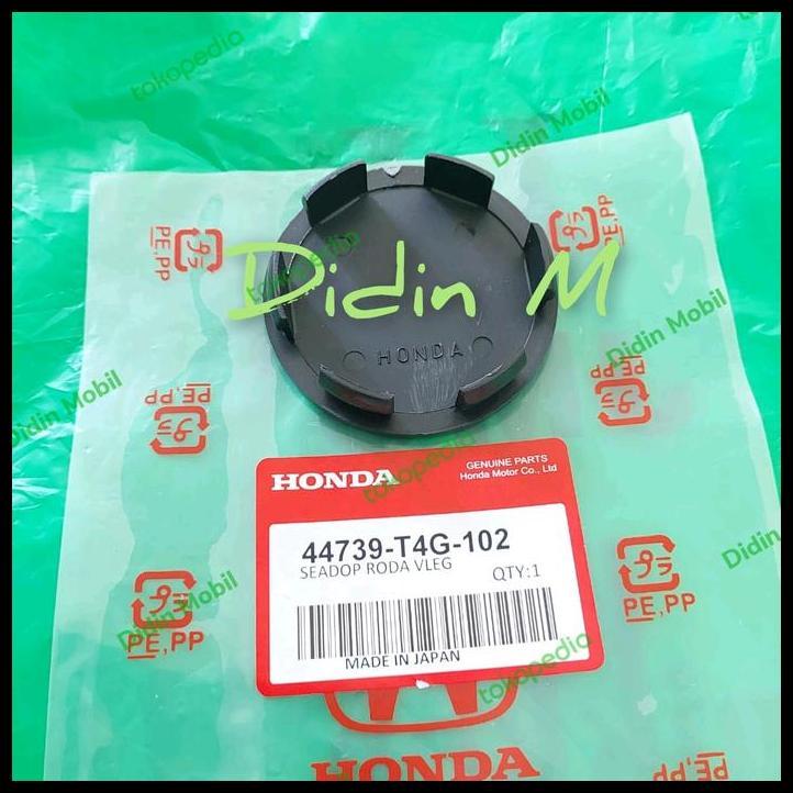 BEST DEAL VELG TUTUP DOP RODA 1PC HONDA CRV GEN1 ORI