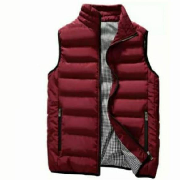 JAKET ROMPI TEBAL / ROMPI GELEMBUNG / ROMPIMOTOR / ROMPI GUNUNG