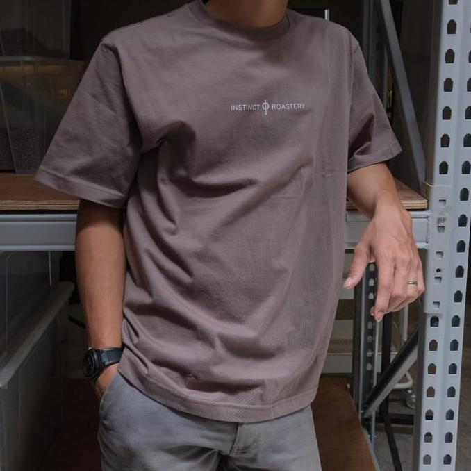 Apparel - Instinct Roastery T-Shirt