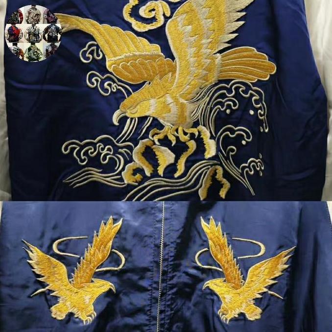 SUKAJAN MURAYAMA IMPORT OEM