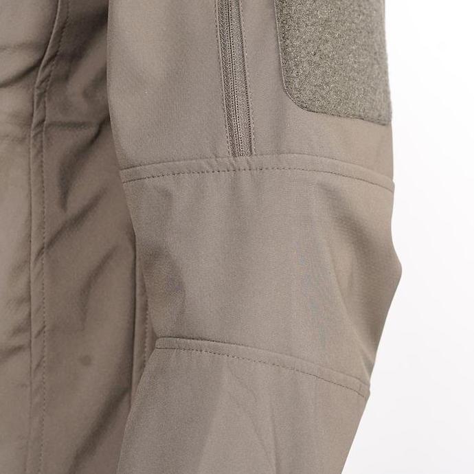 Jaket Pria Cartenz Tactical Breaker Outdoor