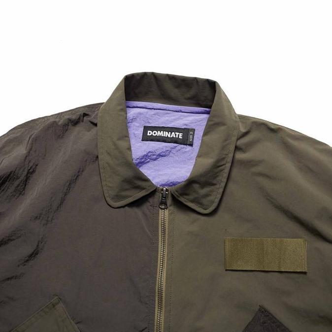 DOMINATE - CWU JACKET MIXED