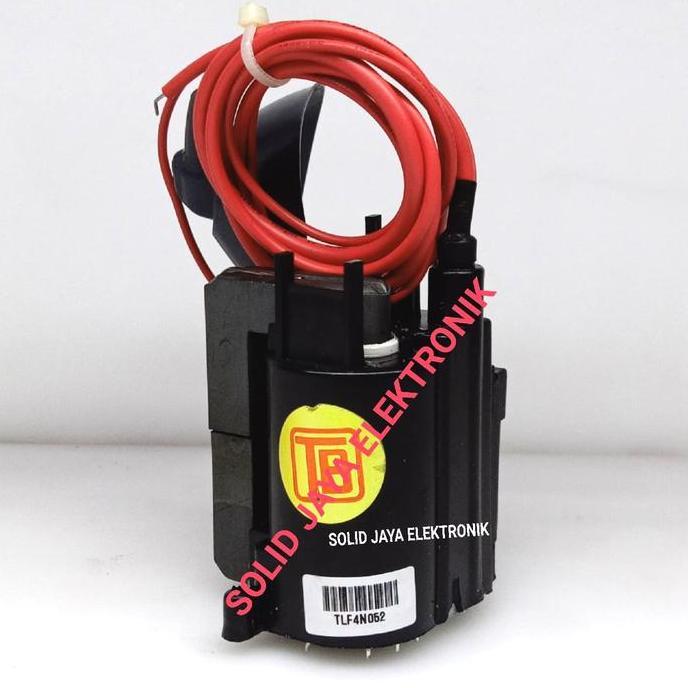 PLAYBACK FLYBACK TV TLF4N052 FBT TLF 4N052 4N 052