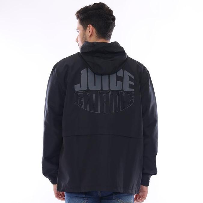 Juice Ematic Jacket Pria Oski Men Jacket Planet Surf