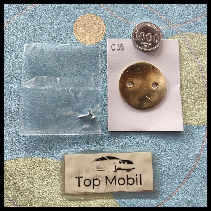 TERBARU GOBANGAN KARBURATOR FUTURA T120SS 1300CC YANG KARBURATOR KODE C36 