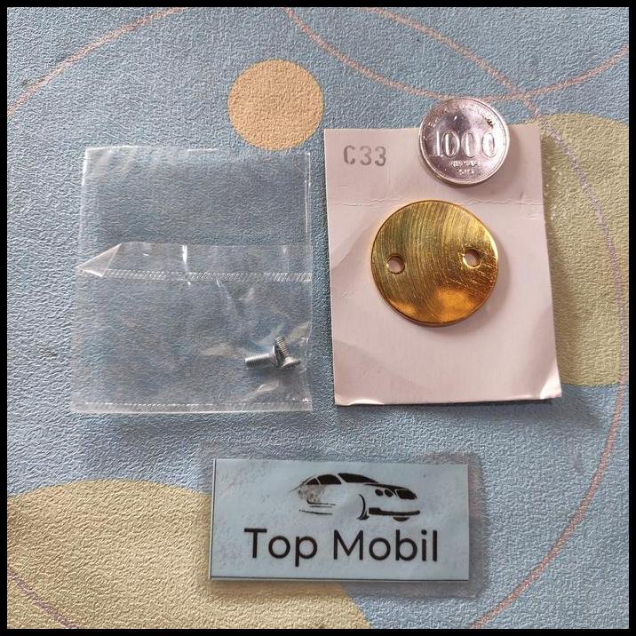 TERMURAH GOBANGAN KARBURATOR CARRY EXTRA 1000CC 5 SPEED KODE C33 