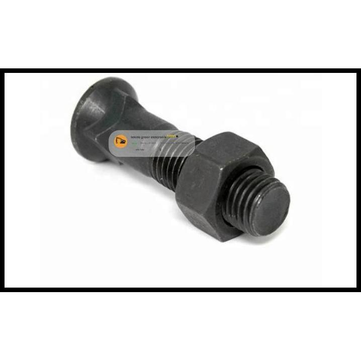 TERLARIS BOLT NUT 02090-11270 02290-11219 KOREA 