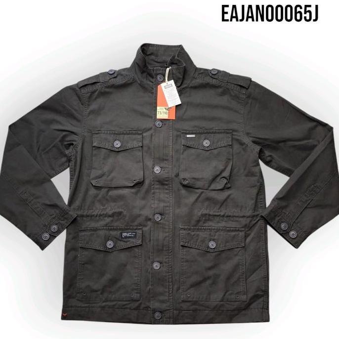Jaket CARDINAL Orinal Casual EAJAN || Jacket Pria Comfort Fit Cardinal || 0192