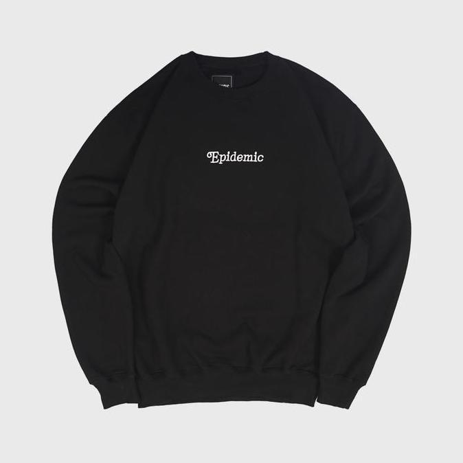 Epidemic Streetwear Crewneck Shrimp