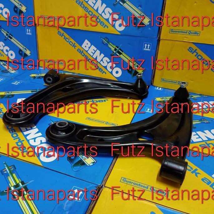 Lower Arm Assy Bawah Jazz Gd3 Bensco Germany High Quality Original