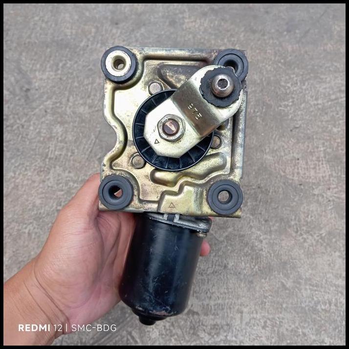 GRATIS ONGKIR MOTOR DINAMO WIPER DEPAN BEKAS MOBIL NISSAN COPOTAN 