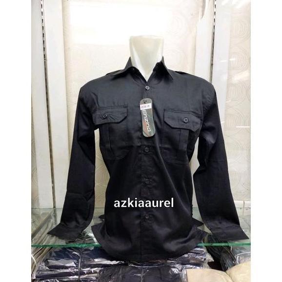 Kemeja Seragam PNS PDL PDH