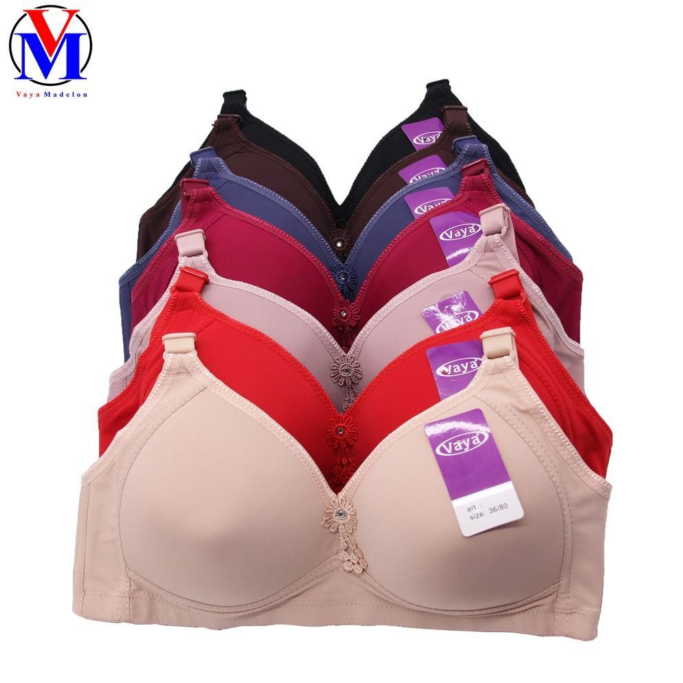 Vaya Bra Big Size Cup C Art 128