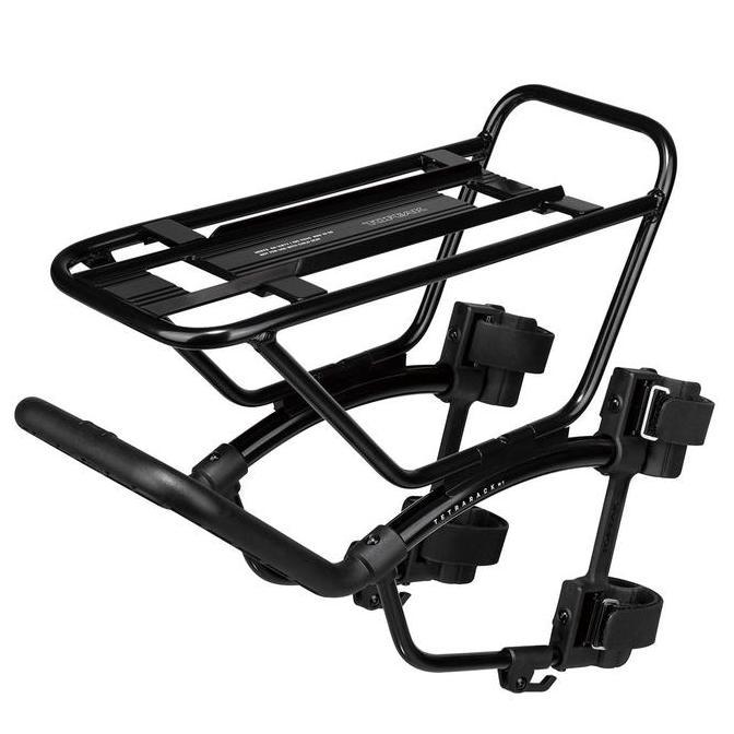 Super Hot, Rak Depan Sepeda Mtb - Topeak Tetrarack M1 Mtb Front Carrier Rack Pannier Original
