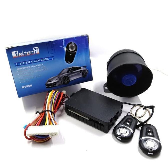 Alarm Remot Mobil Avanza Xenia Beltech BT 555