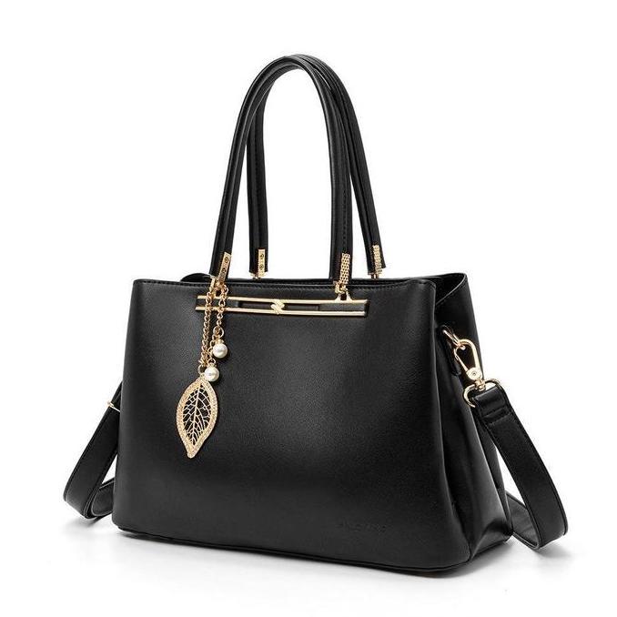 Palomino Elise Handbag - Black