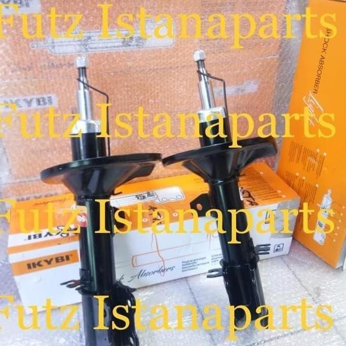Shock Breaker Merk Ikybi Timor / Ford Laser Depan High Quality