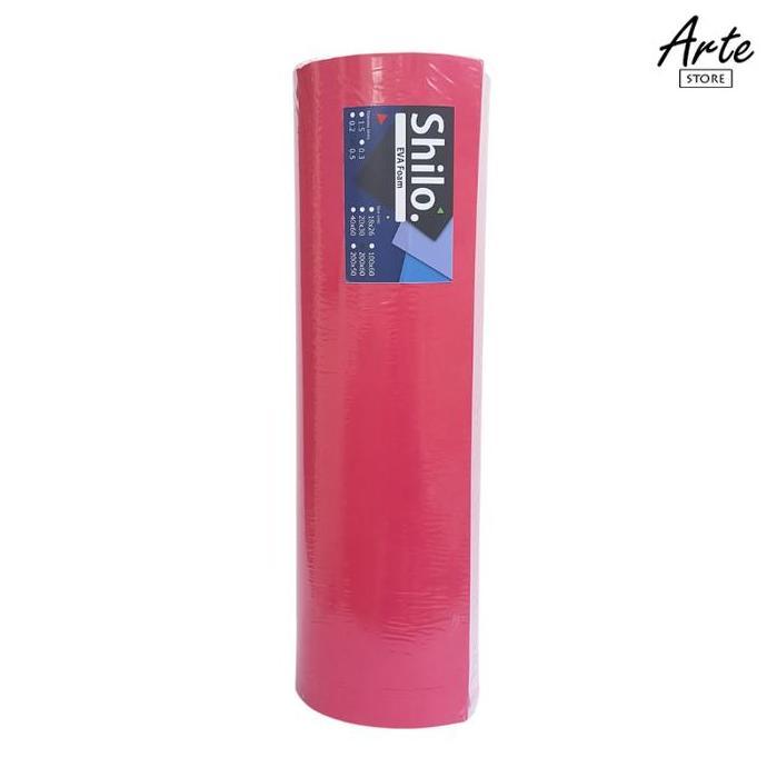 EVA Foam / Spon Ati / Busa Ati Meteran tebal 5 mm